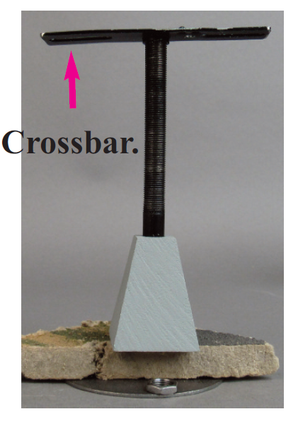 crossbar